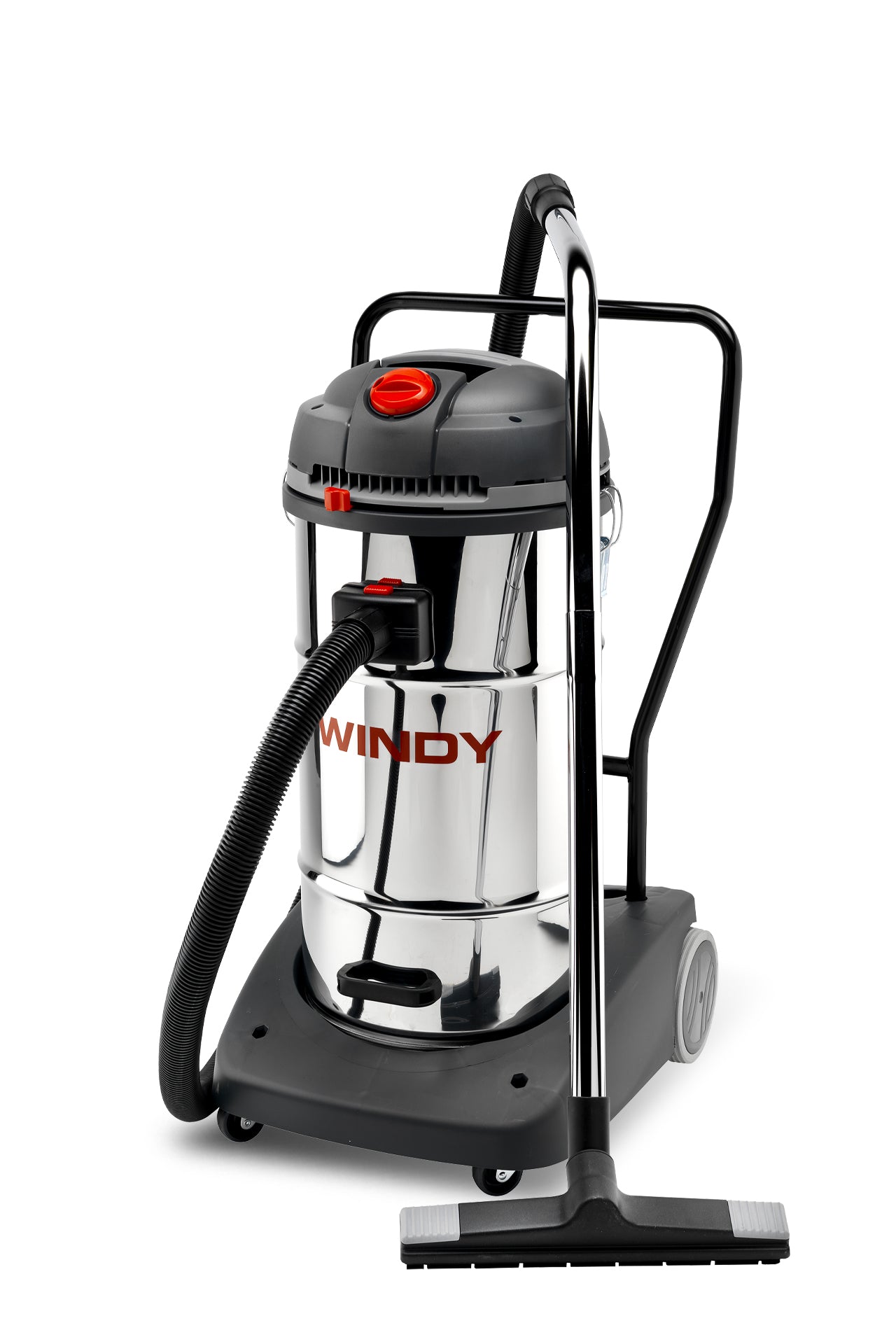 Wet & Dry vacuum Cleaners