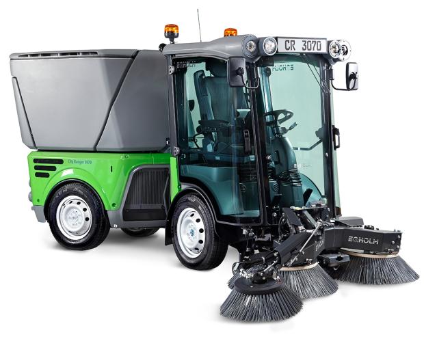 Egholm City Ranger 3070 – Outdoor Hub (UK) Limited