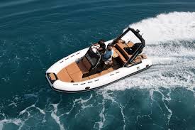 Tiger Marine Proline 550 *Available May 2024*