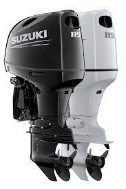 Suzuki DF115B